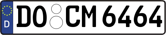 DO-CM6464