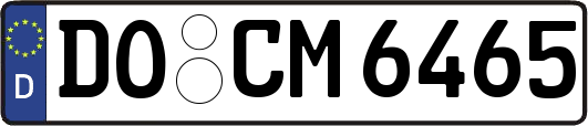 DO-CM6465