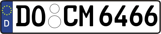 DO-CM6466