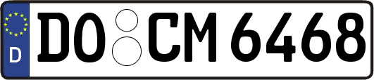 DO-CM6468