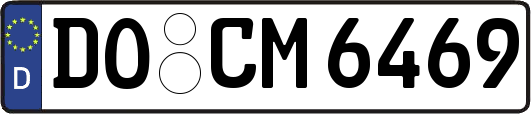 DO-CM6469