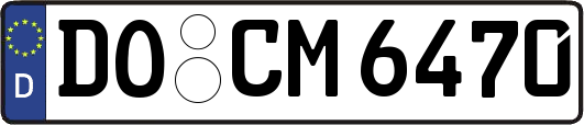 DO-CM6470