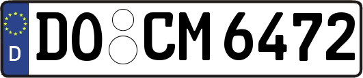 DO-CM6472