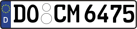 DO-CM6475