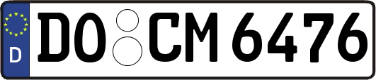 DO-CM6476