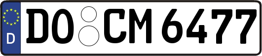 DO-CM6477