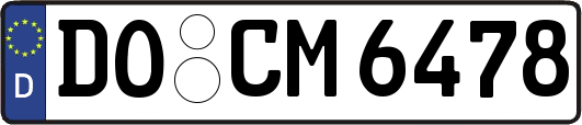 DO-CM6478