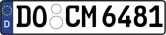 DO-CM6481