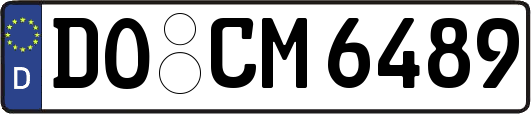 DO-CM6489