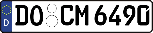 DO-CM6490