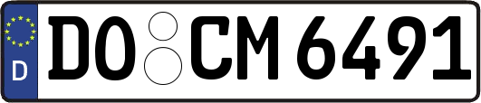 DO-CM6491