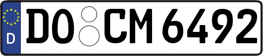 DO-CM6492
