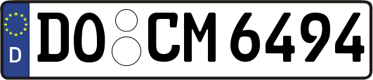 DO-CM6494