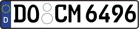 DO-CM6496