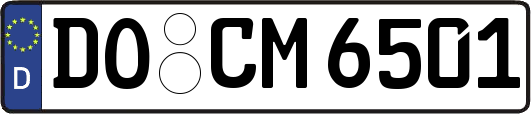 DO-CM6501