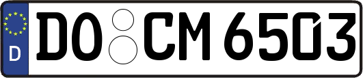 DO-CM6503