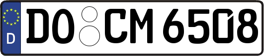 DO-CM6508