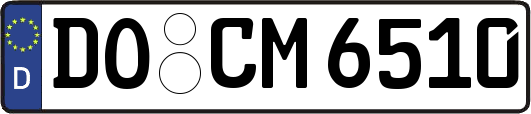 DO-CM6510