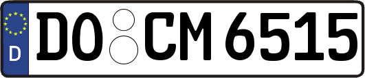 DO-CM6515