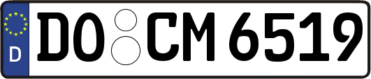 DO-CM6519