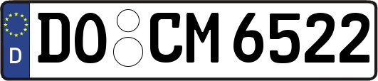 DO-CM6522