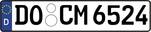 DO-CM6524