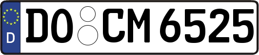 DO-CM6525