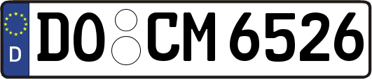 DO-CM6526