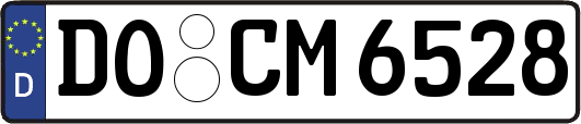 DO-CM6528