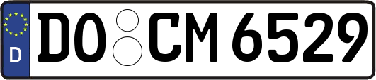 DO-CM6529
