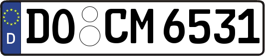 DO-CM6531