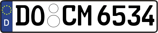 DO-CM6534