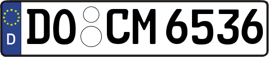 DO-CM6536