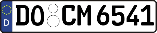 DO-CM6541