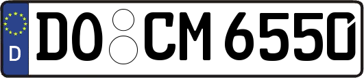 DO-CM6550