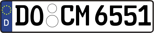 DO-CM6551