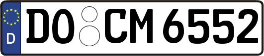 DO-CM6552