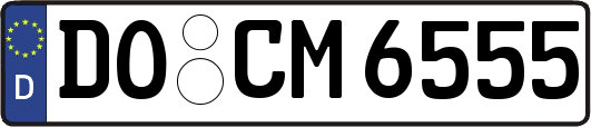 DO-CM6555