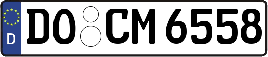 DO-CM6558