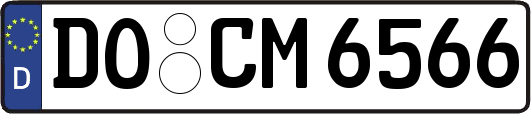 DO-CM6566