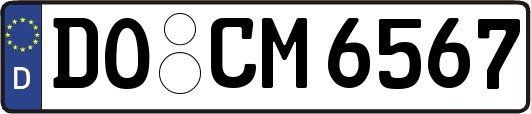 DO-CM6567