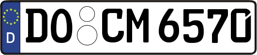 DO-CM6570