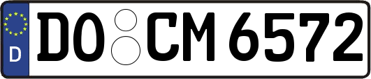 DO-CM6572
