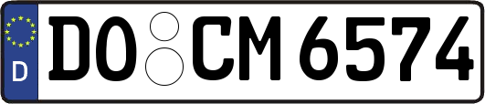 DO-CM6574