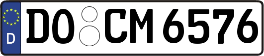 DO-CM6576