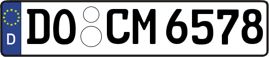 DO-CM6578