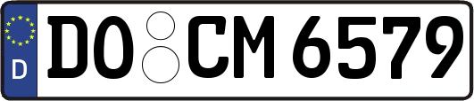 DO-CM6579