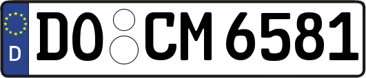 DO-CM6581