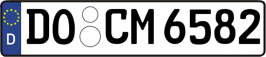 DO-CM6582