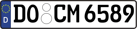 DO-CM6589